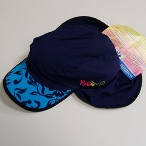 NWT SPF100 sun protection hat